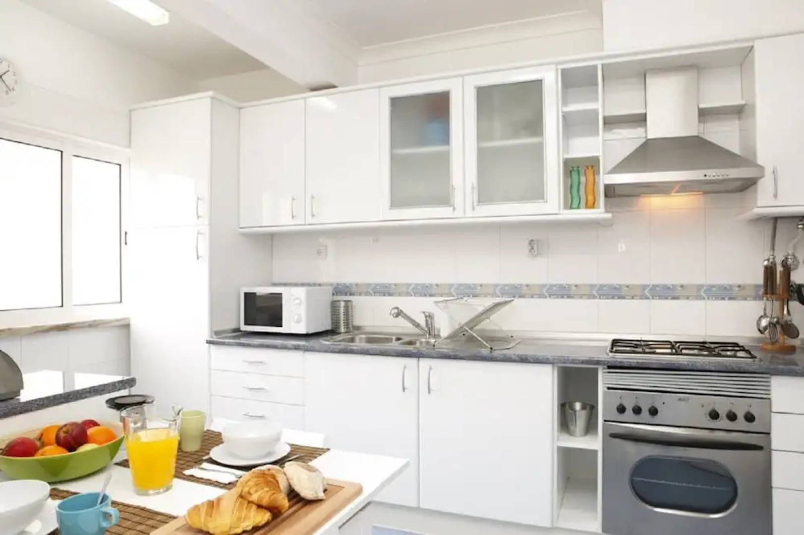 Family Central Apartment in Sao Pedro do Estoril