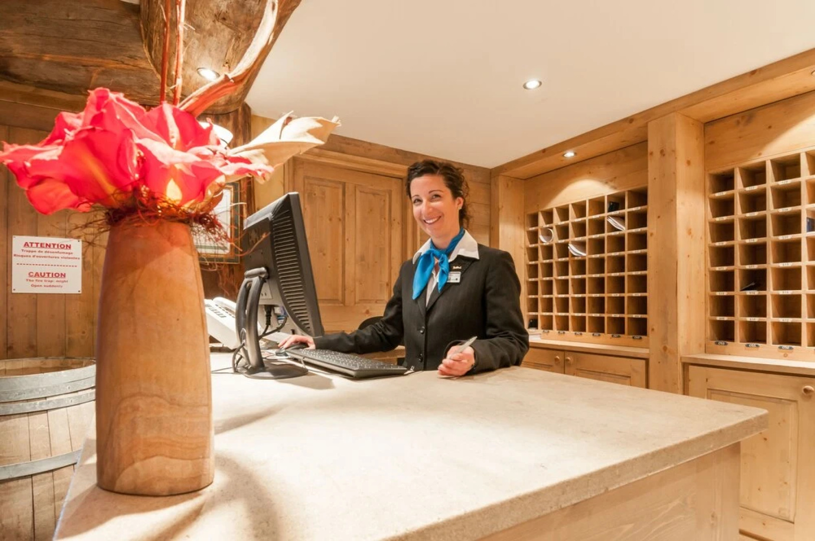 Résidence & Spa les Sources de Marie - Arc 1950 Le Village