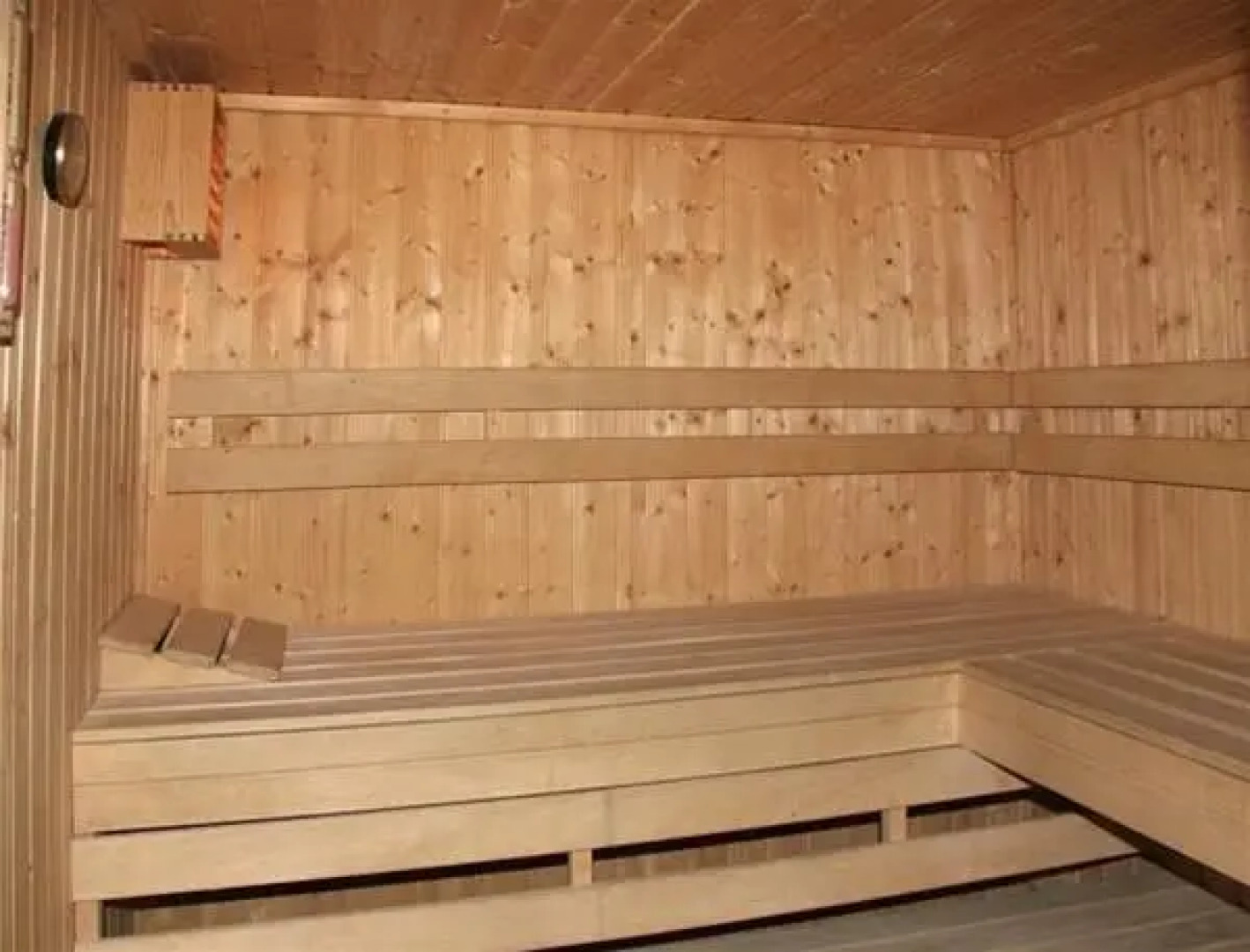 Relax Inn Health & Spa