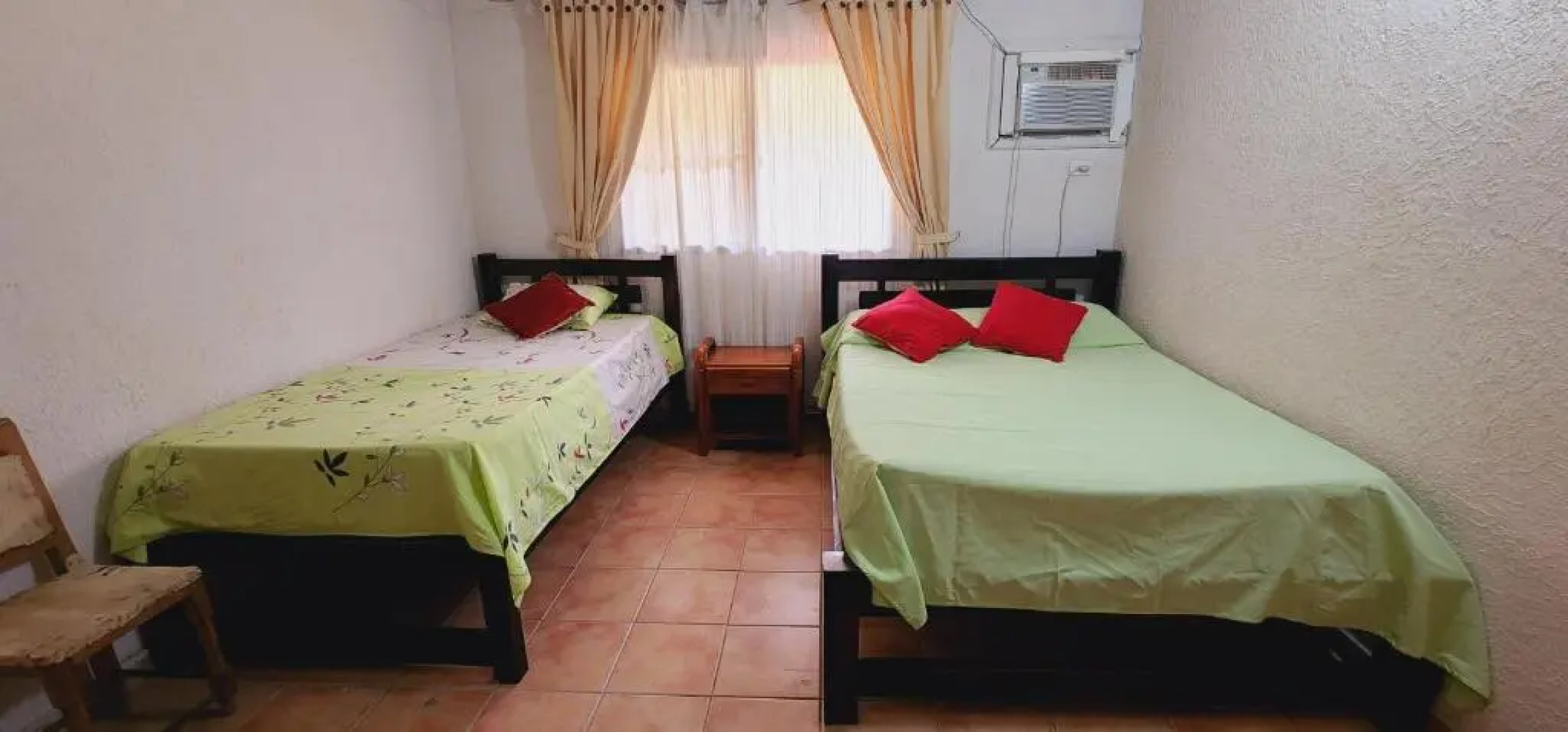 Hostel Finca La Gordita