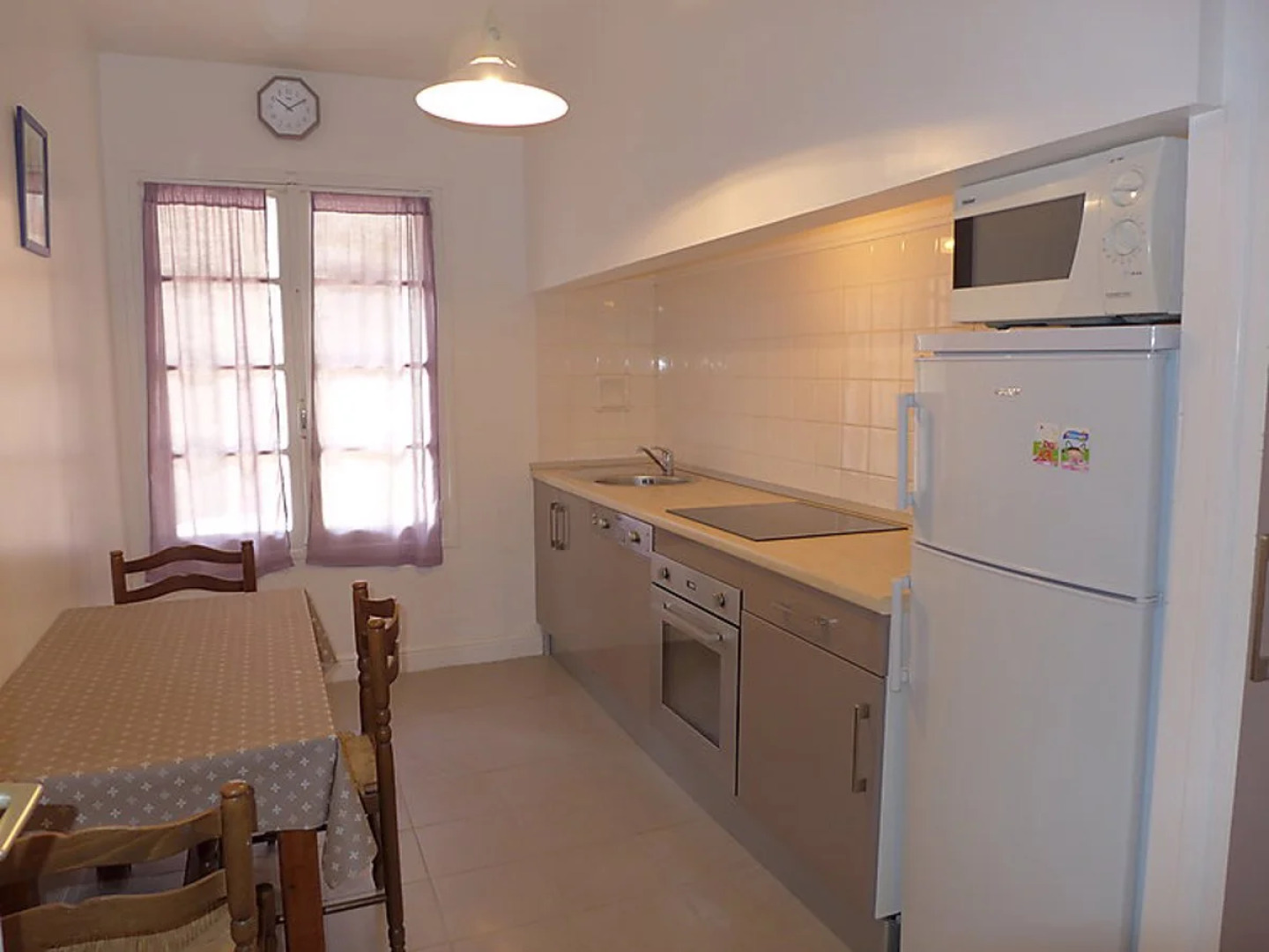 La Maison des Fleurs