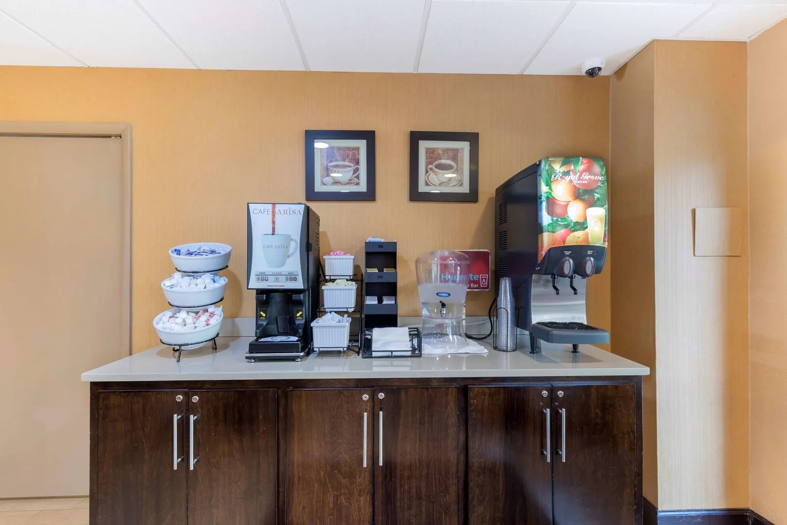 Best Western Plus Gadsden Hotel & Suites