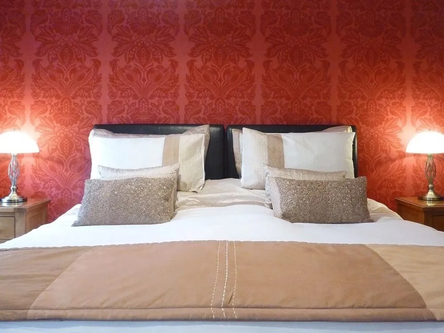 The Merivon Guest House