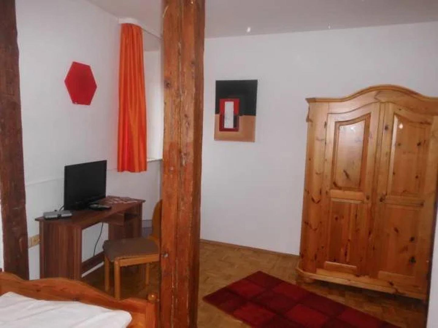 Pension Paetau