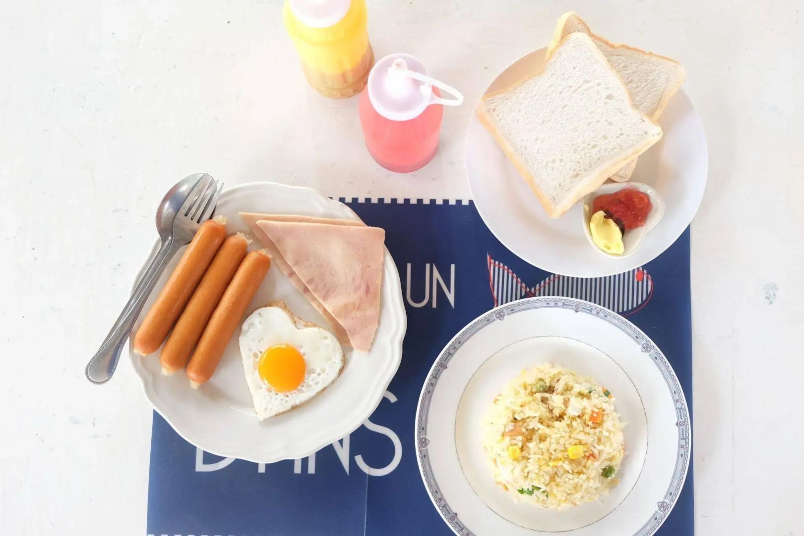 Pranburi Delight Resort