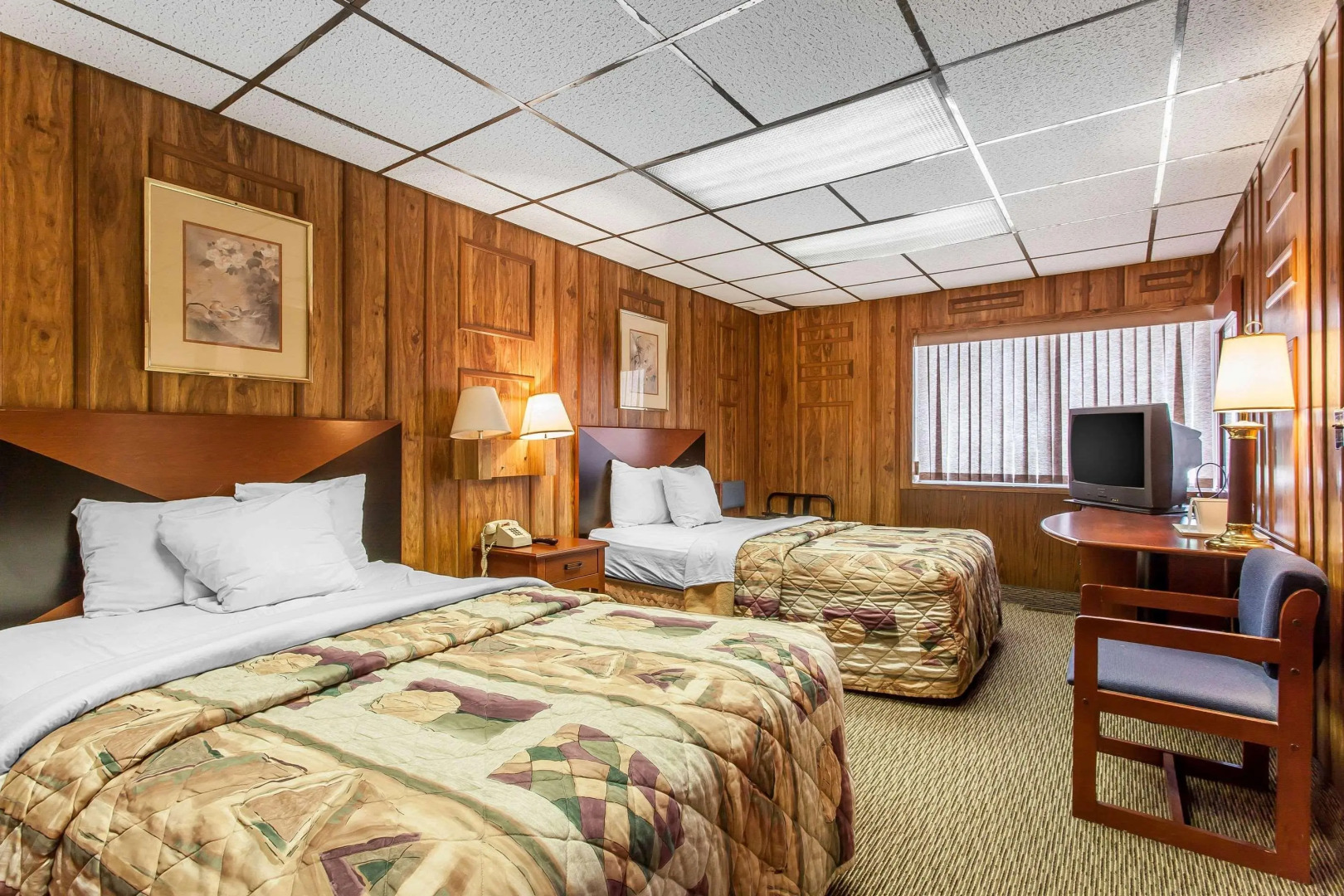 Rodeway Inn Sandusky North