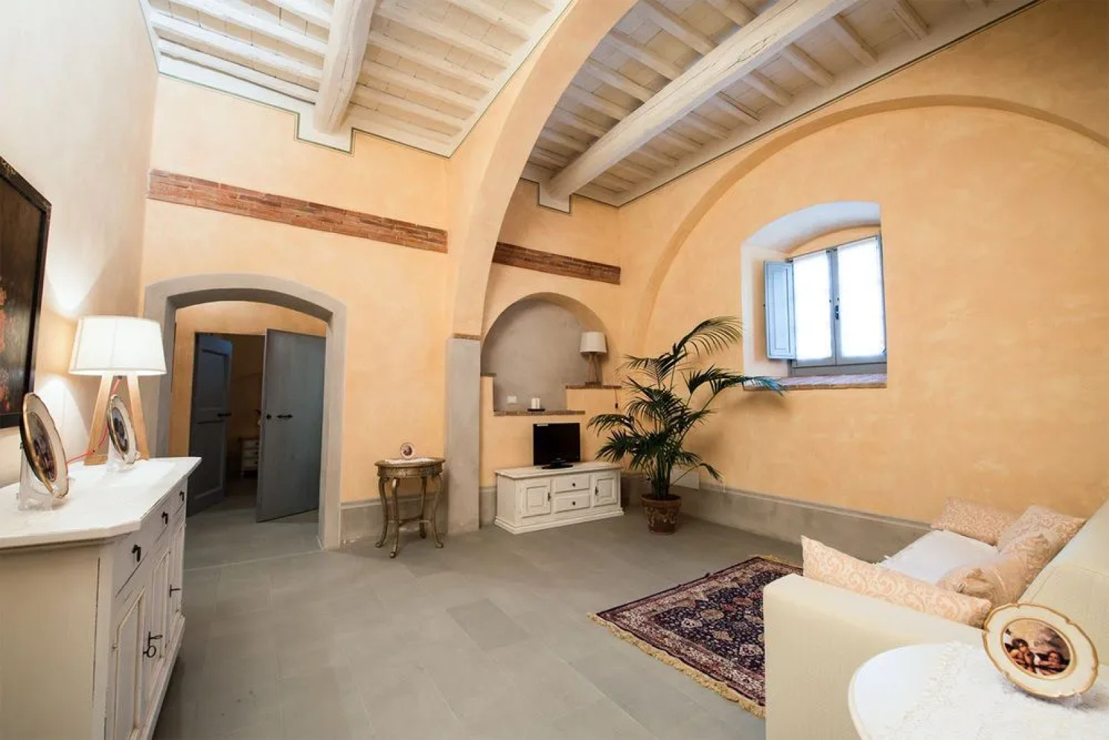 Tuscany Resort Occhini