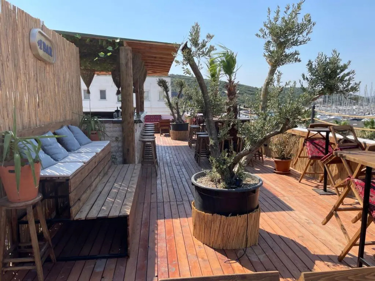 Aurora Siğacik Hotel