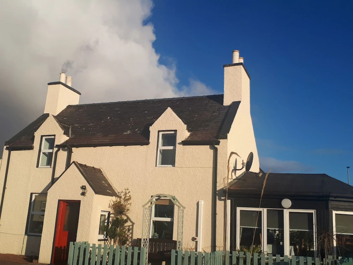 Drumquin Guest House