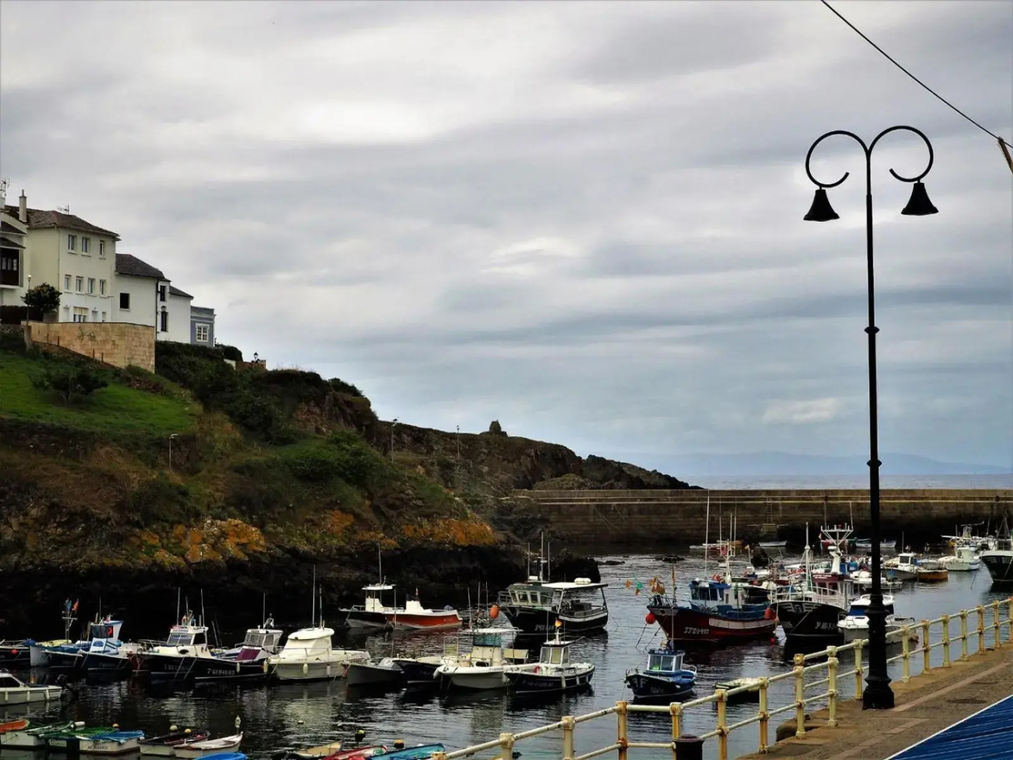Playa Ribeiría apartamento vacacional