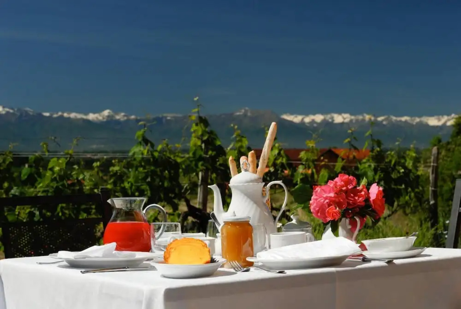 Agriturismo Ca' Brusà