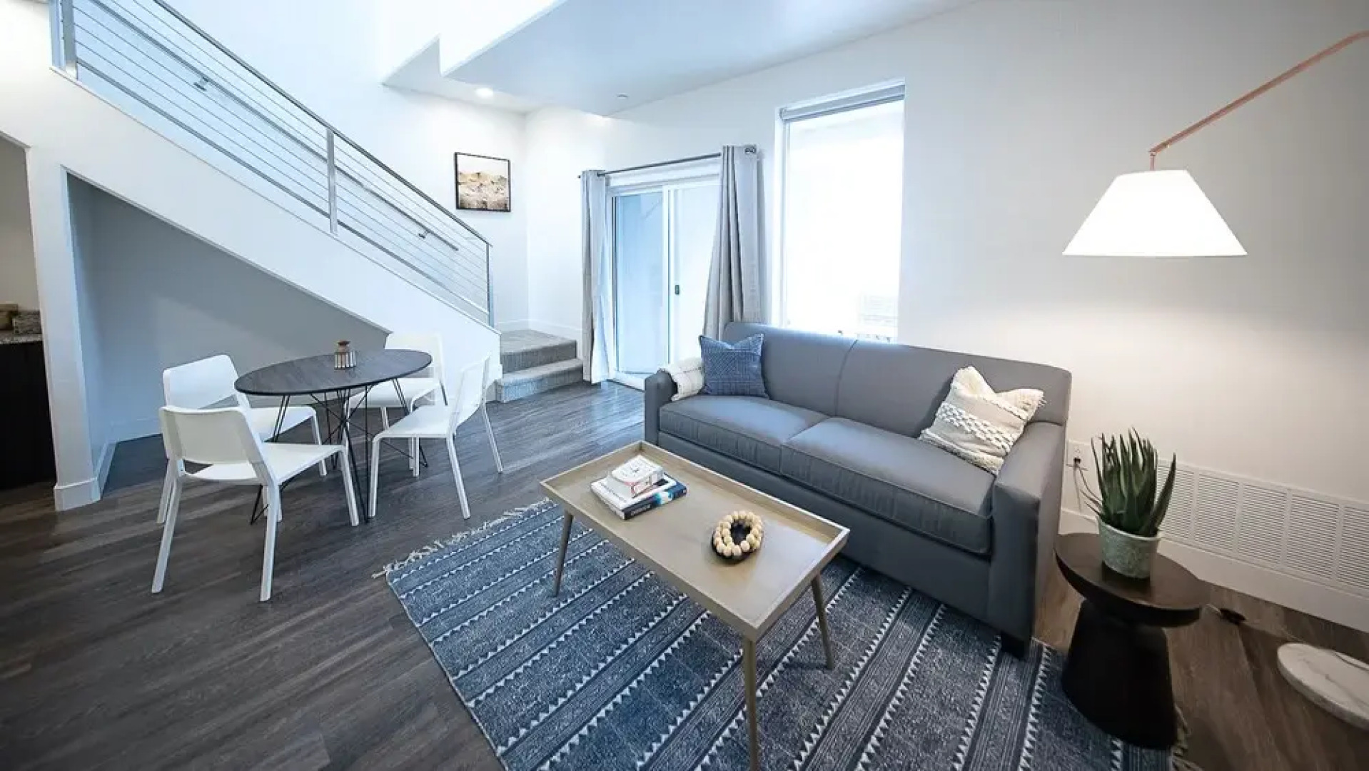 Kasa Salt Lake City Downtown Apartments