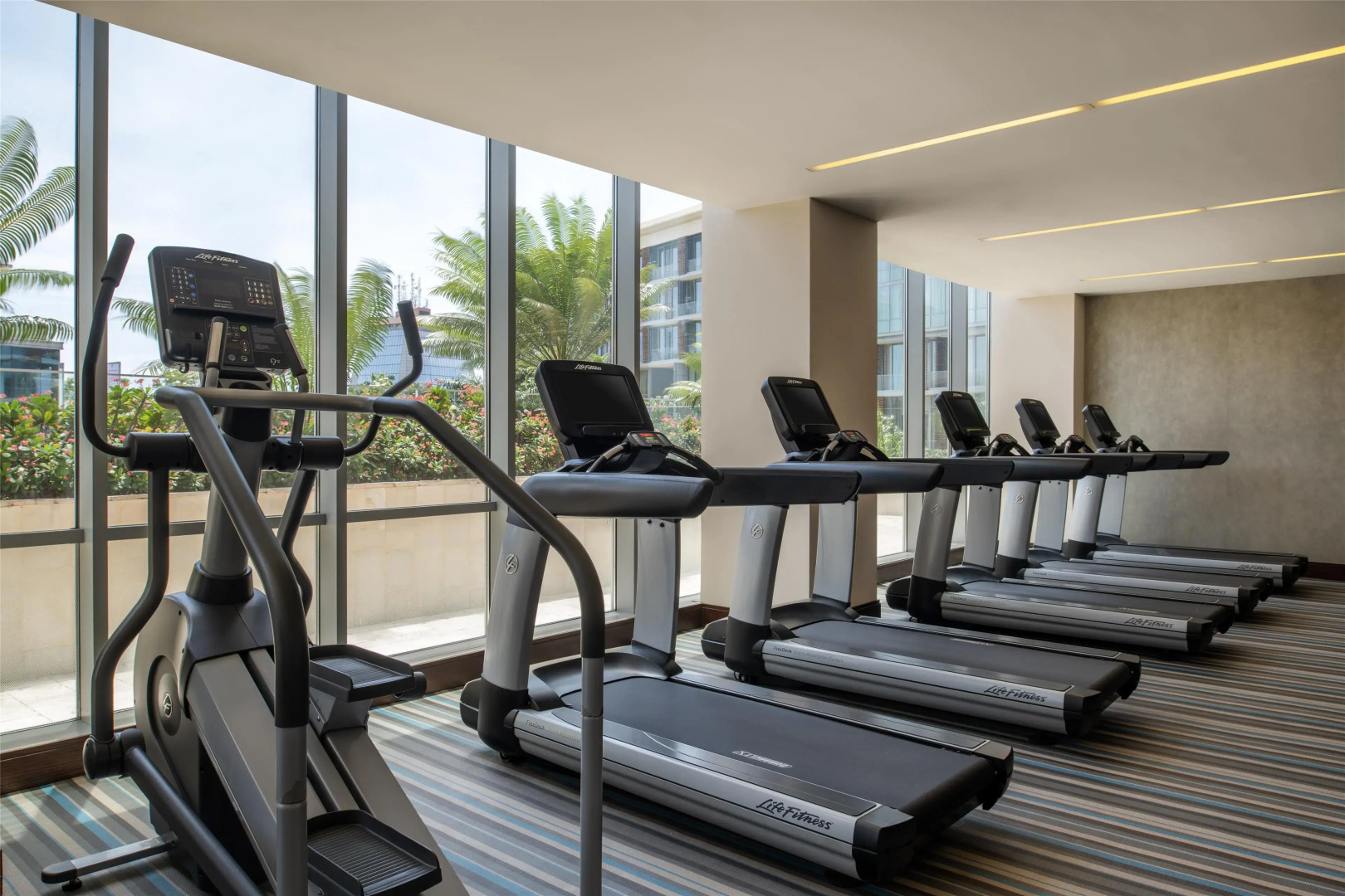 Kempinski Hotel Gold Coast City