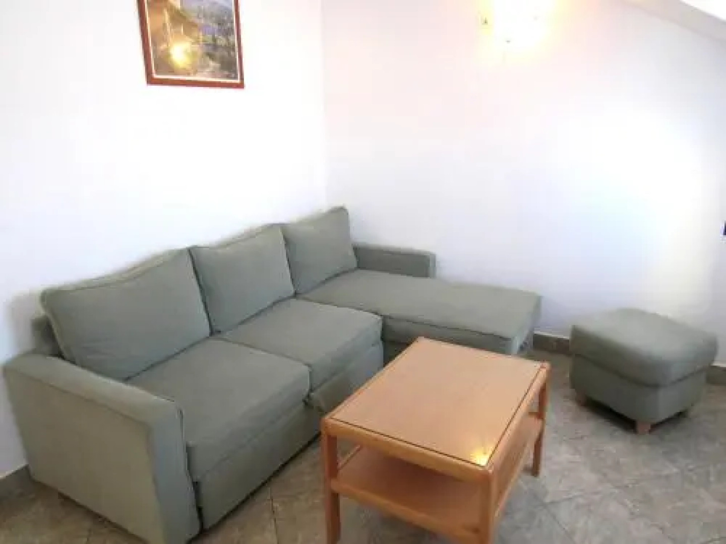 Apartments Luna Tisno