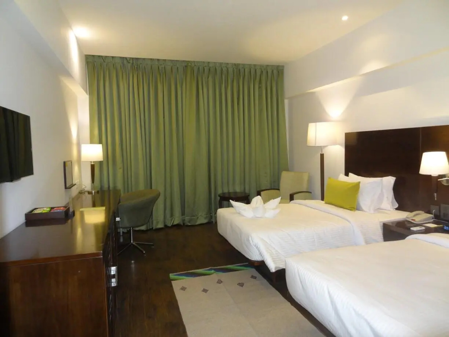 Regenta Central Hestia Dahej