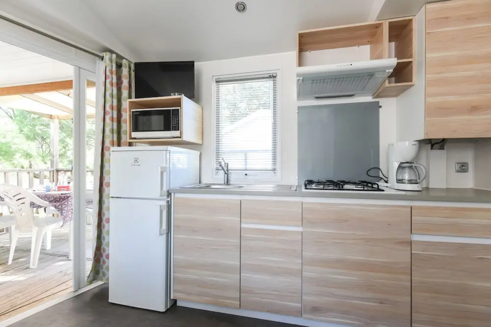 L'Oasis Camping Club