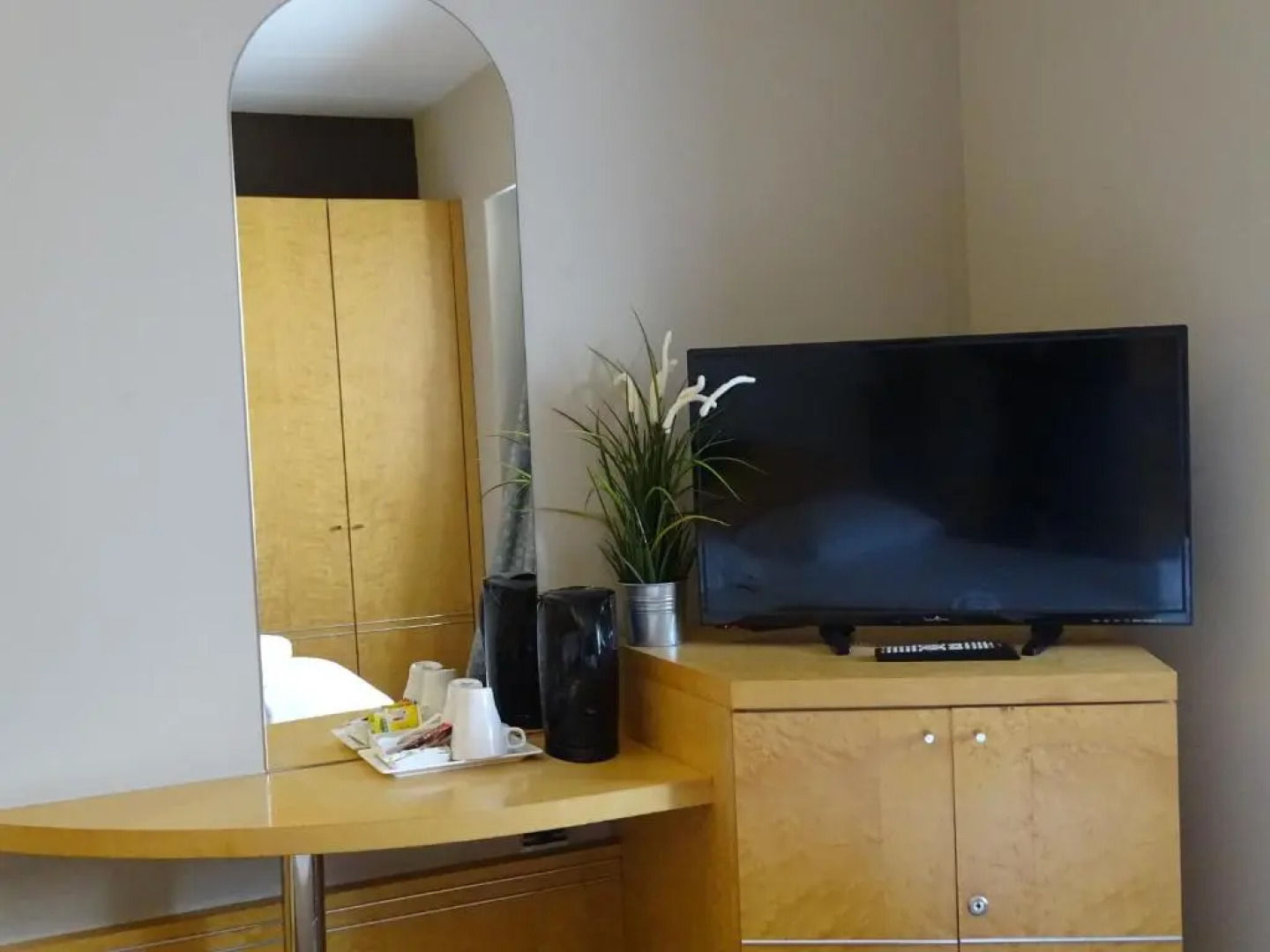 Sleep & Go Brussels South