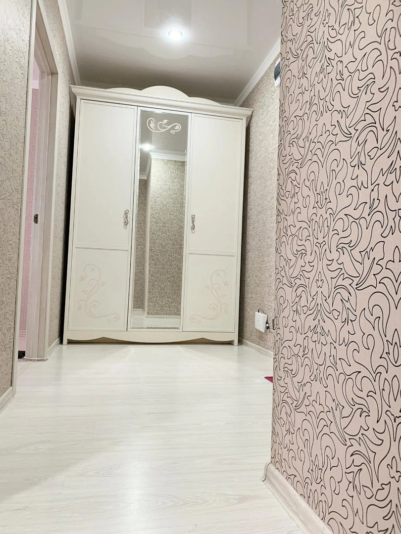 Rental Family Rooms (Рентал Фэмили) на Олимпийском бульваре 6