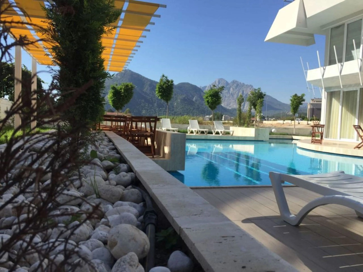 Boutique House Mim-A