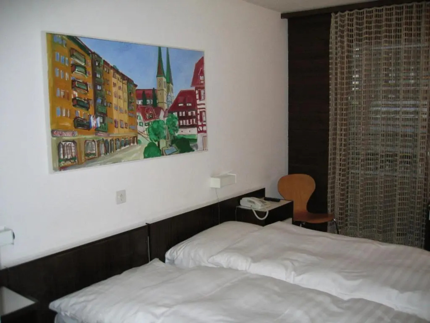 Hotel Restaurant Weinhof