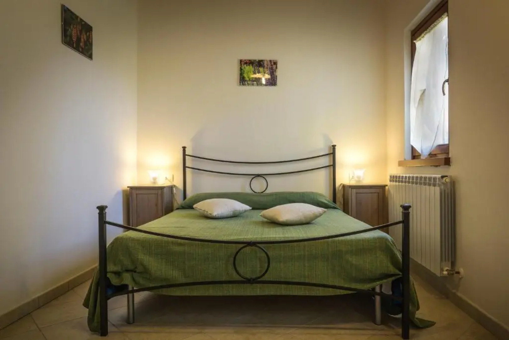 Guest house Agriturismo i Conti