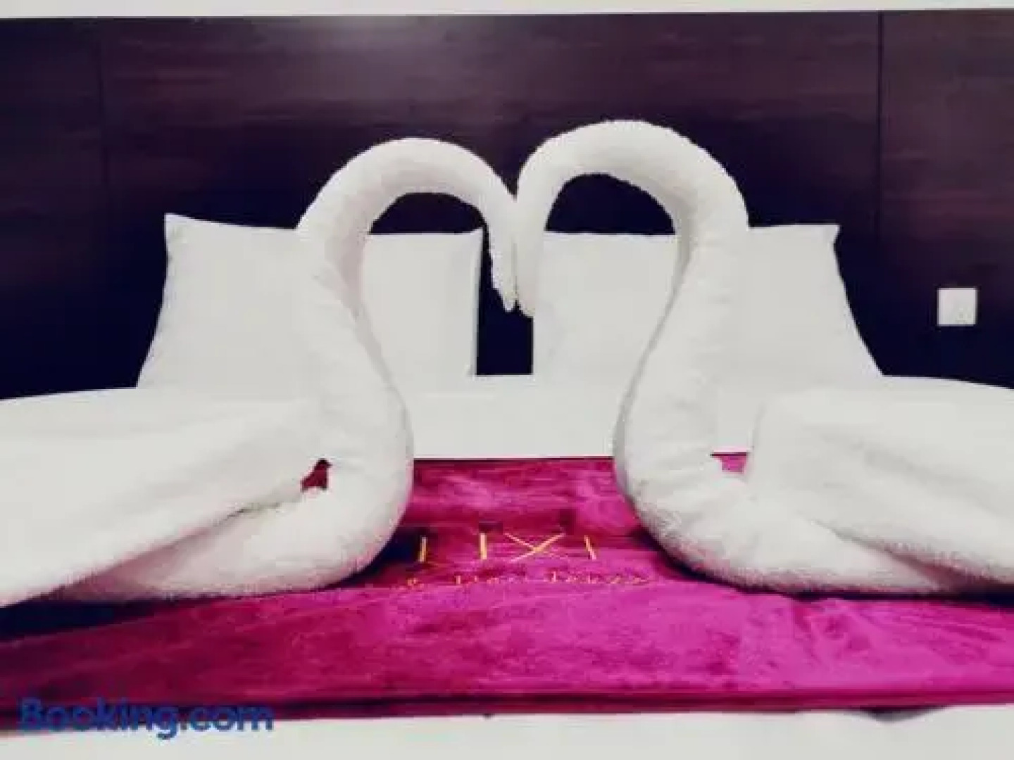 Marina Heights Resort