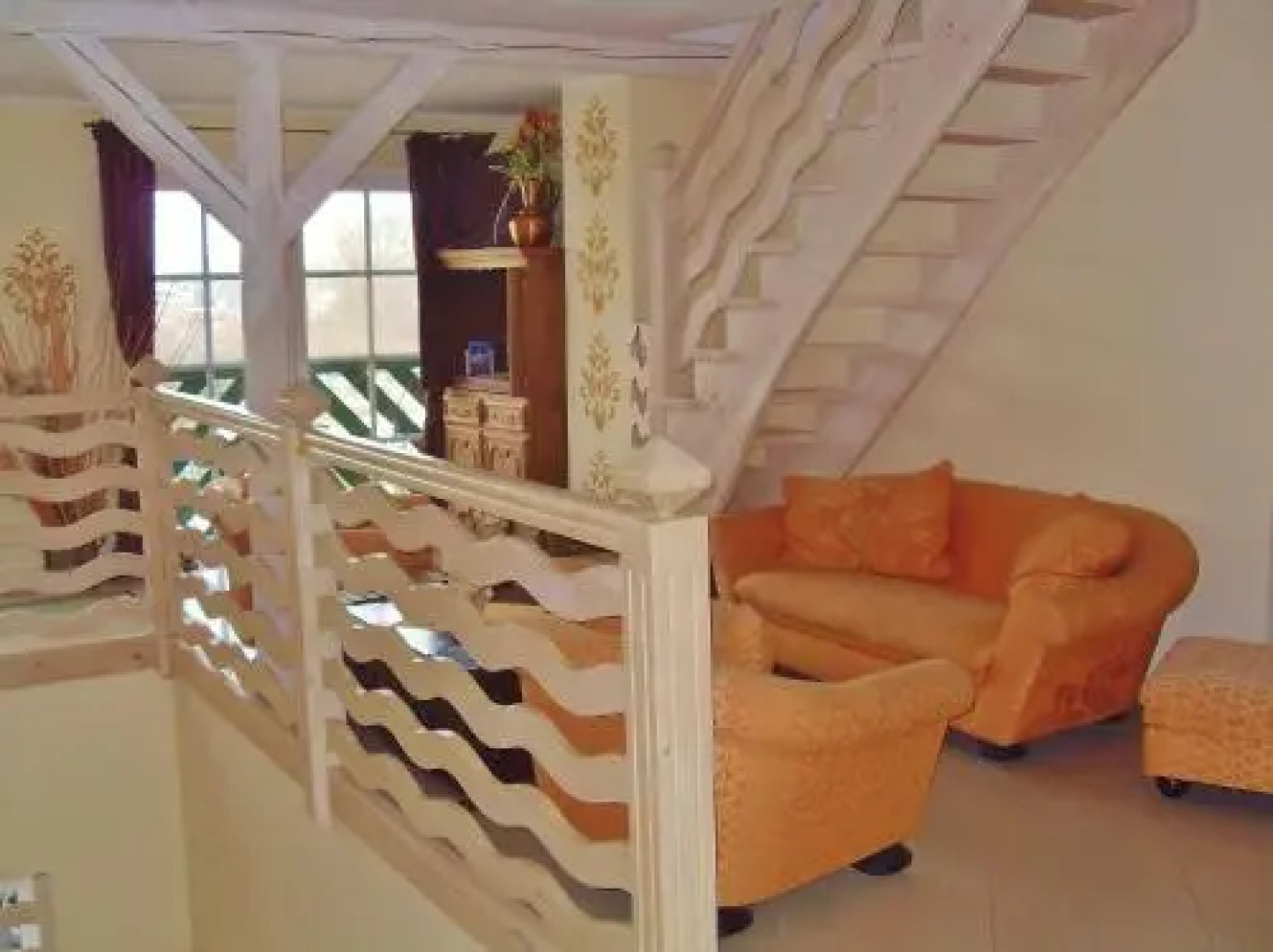 Hotelik Mazurska Chata