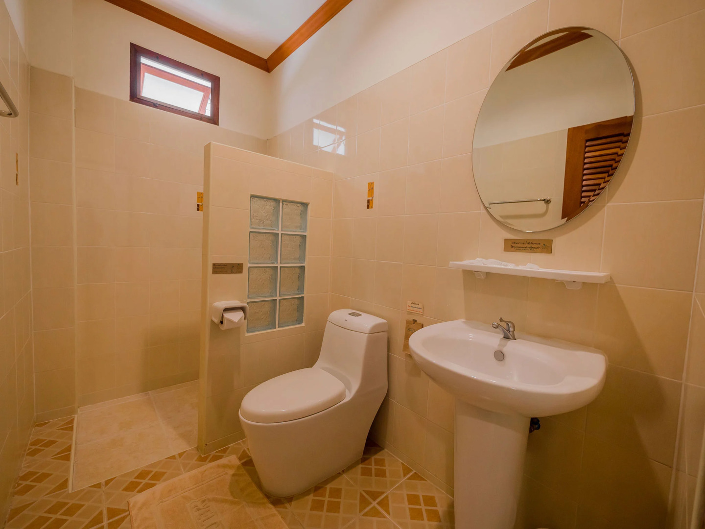 Chiangkhan River Mountain Resort