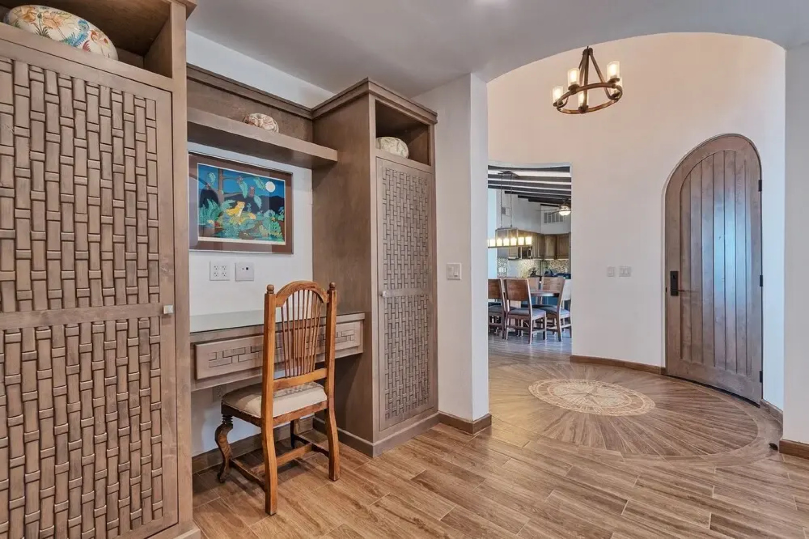 Casa Zillori by RedAwning