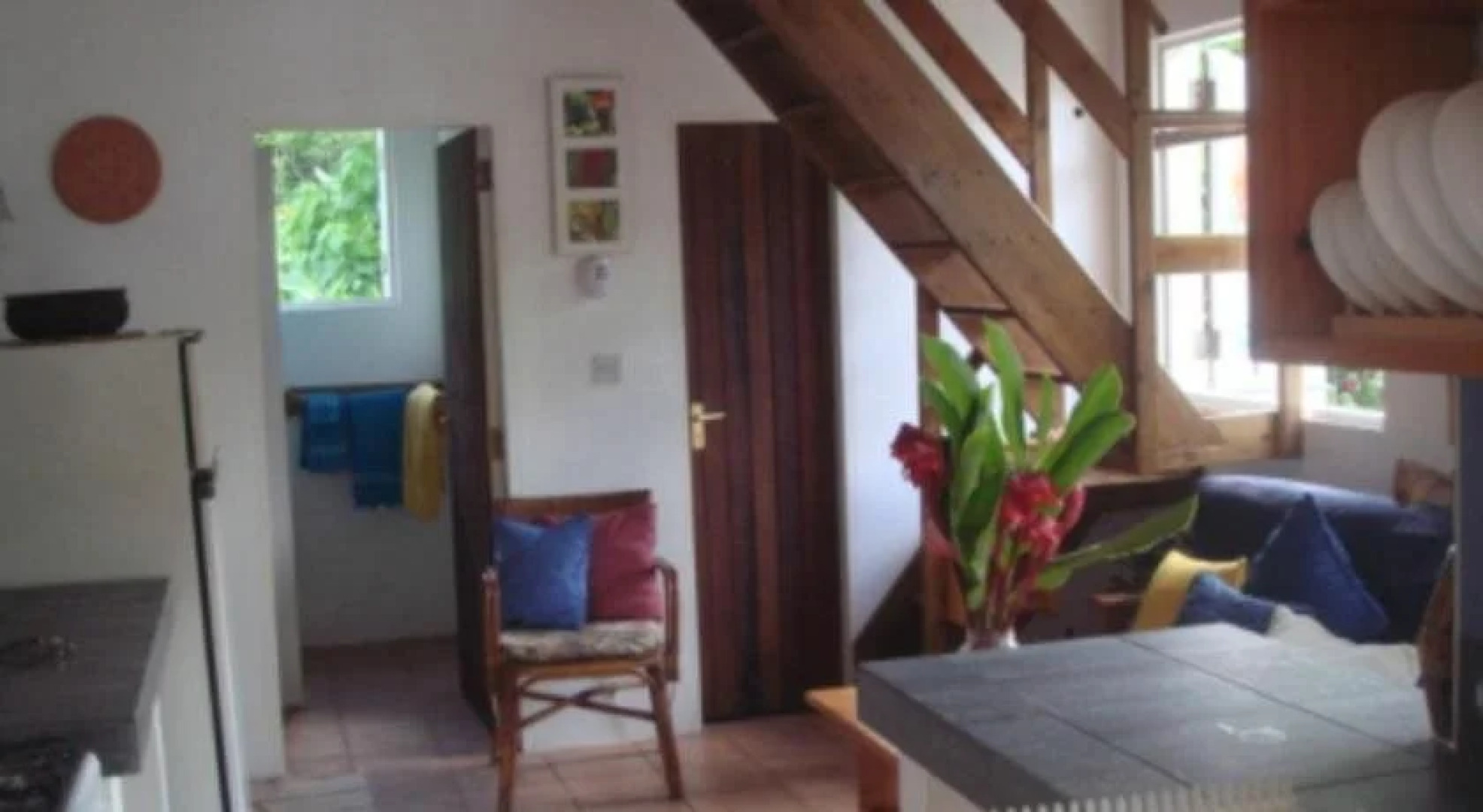 Coffeeriver Cottages