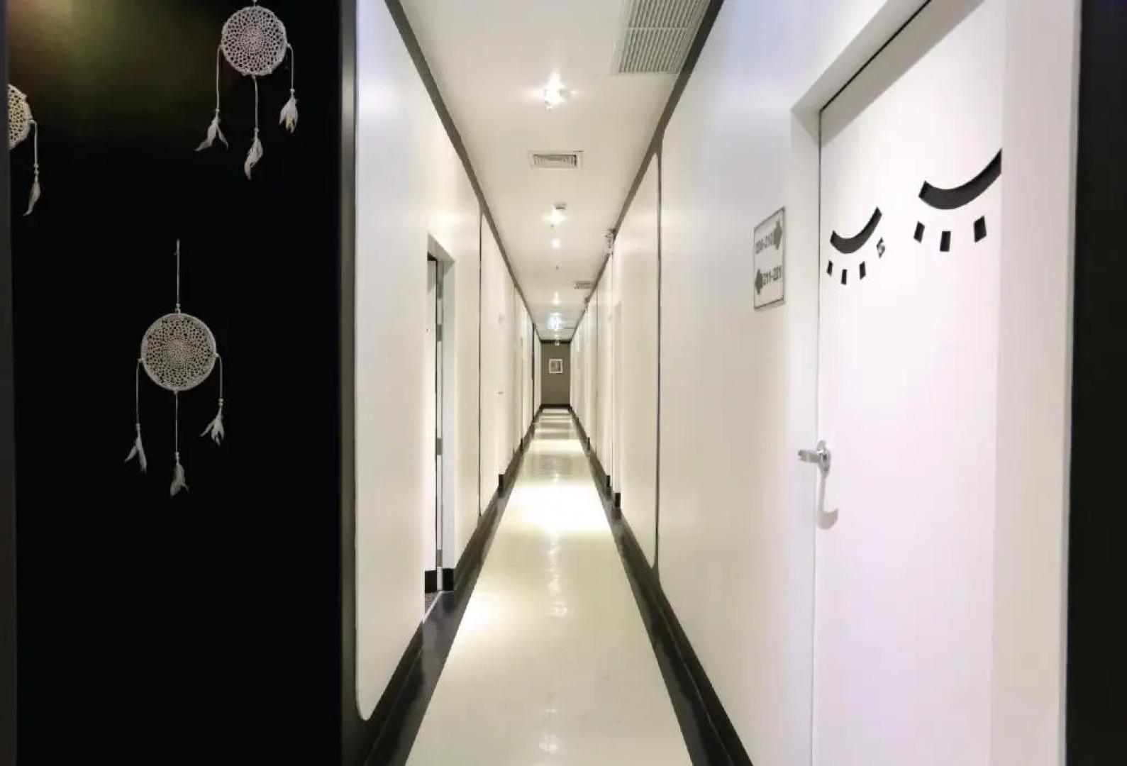 Sleep Box by Miracle