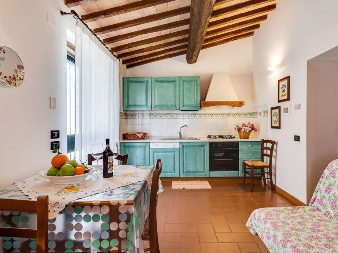 Antico Borgo S Lorenzoalbicocco (Col105)