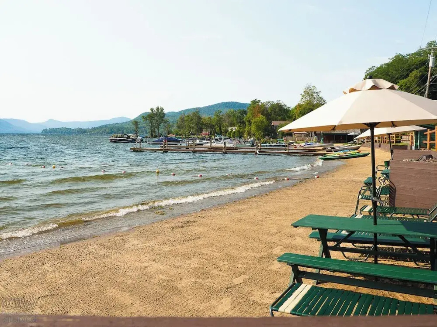 Trout House Village Resort