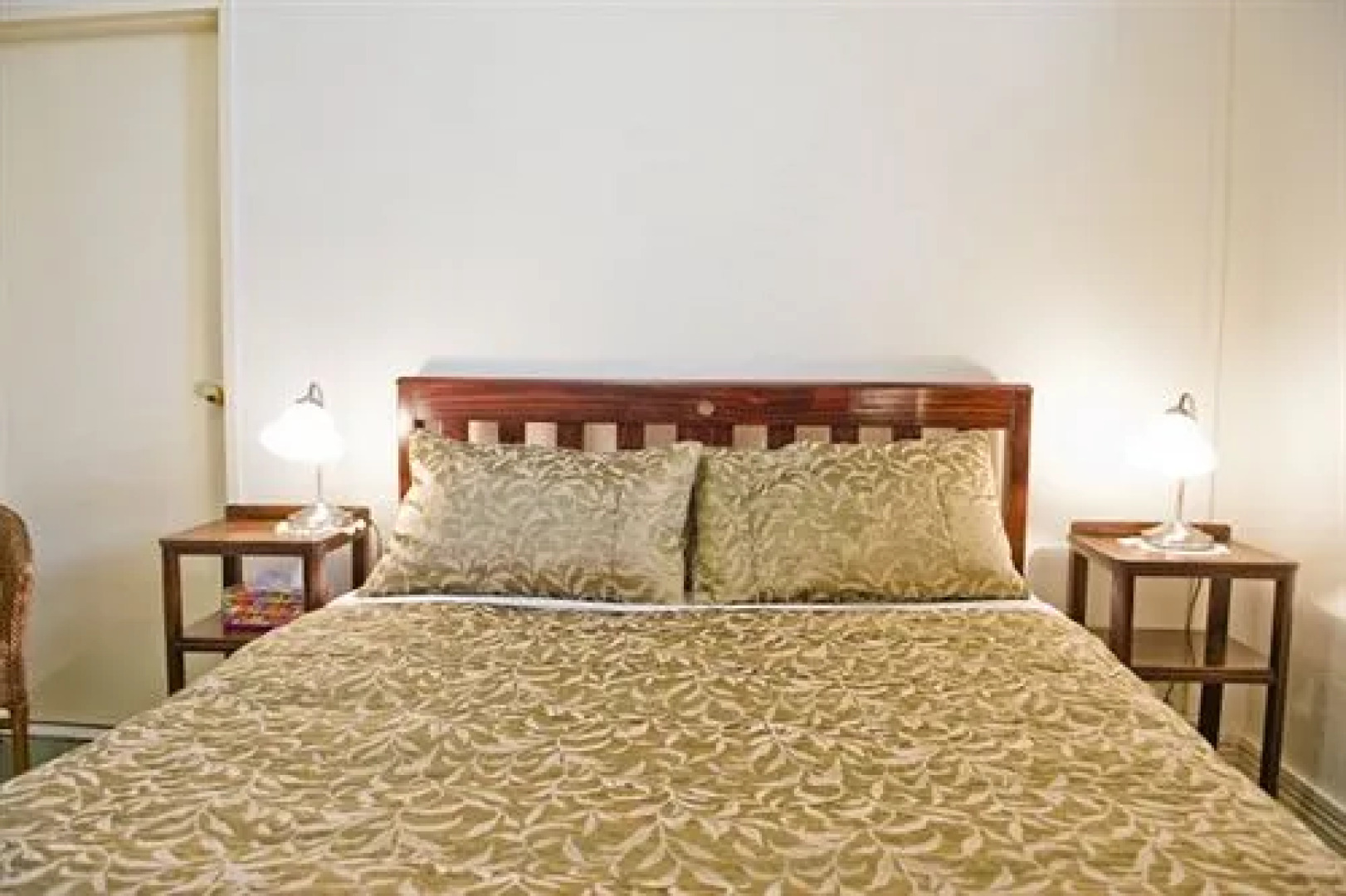 The Grand Guesthouse