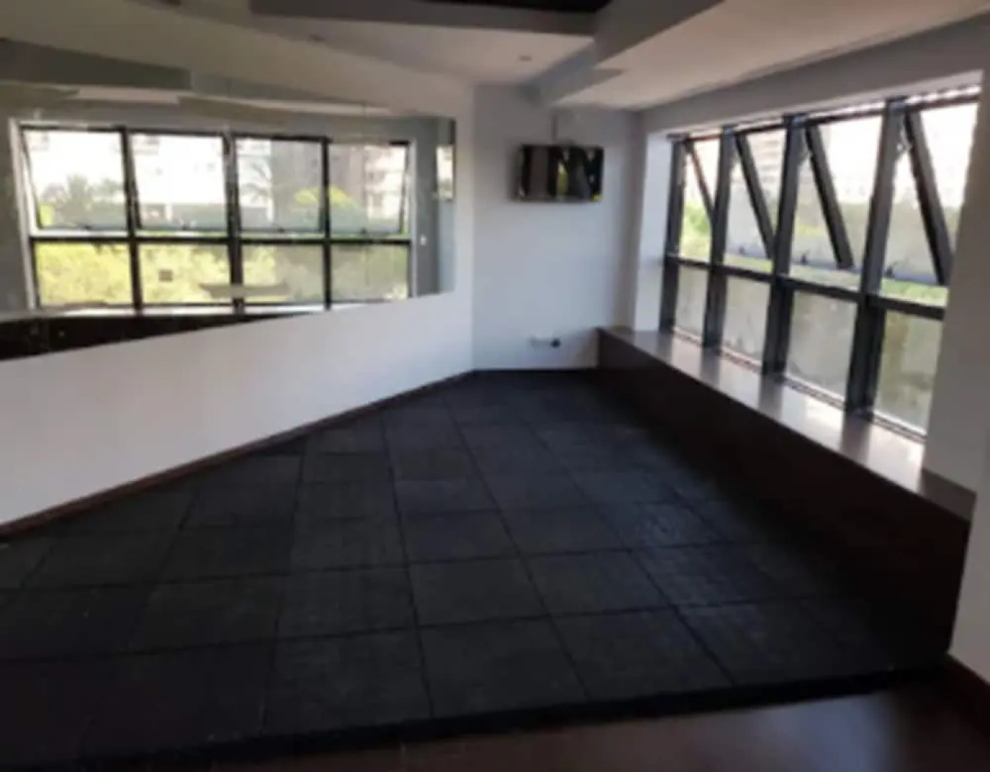 Galileo Flats Palacio Congresos