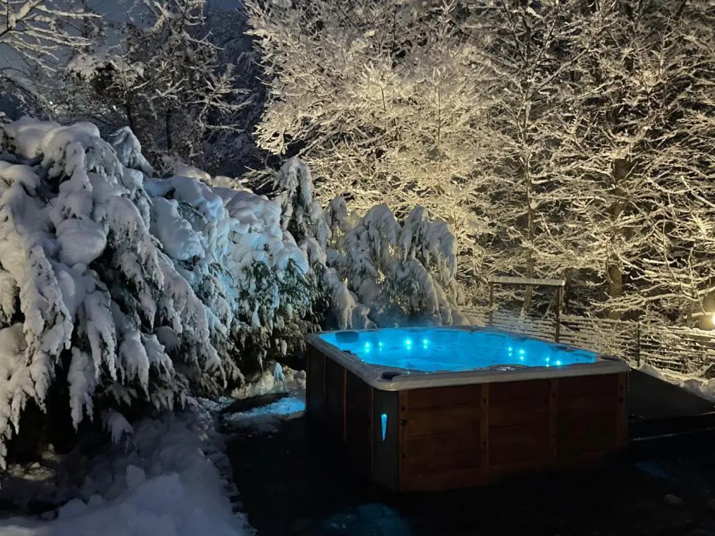 L'armonia della natura