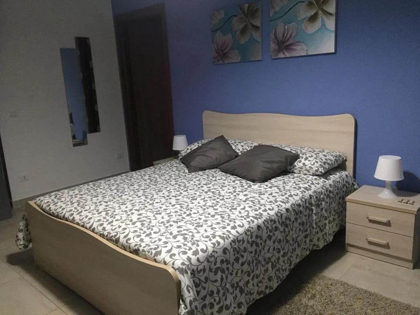 B&B La Casa di Violetta