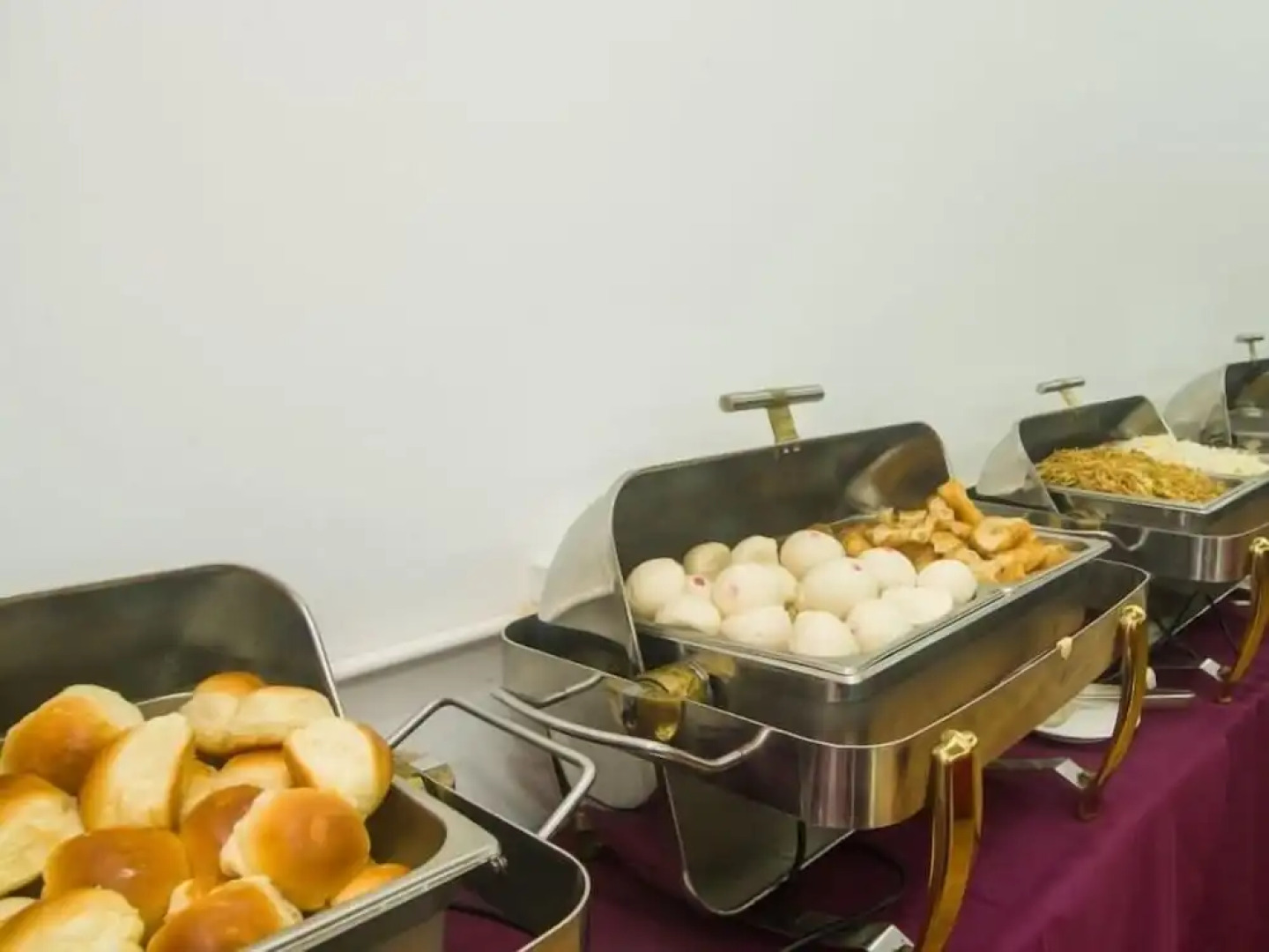 Green Alliance Hotel Zhoushan PuTuo District