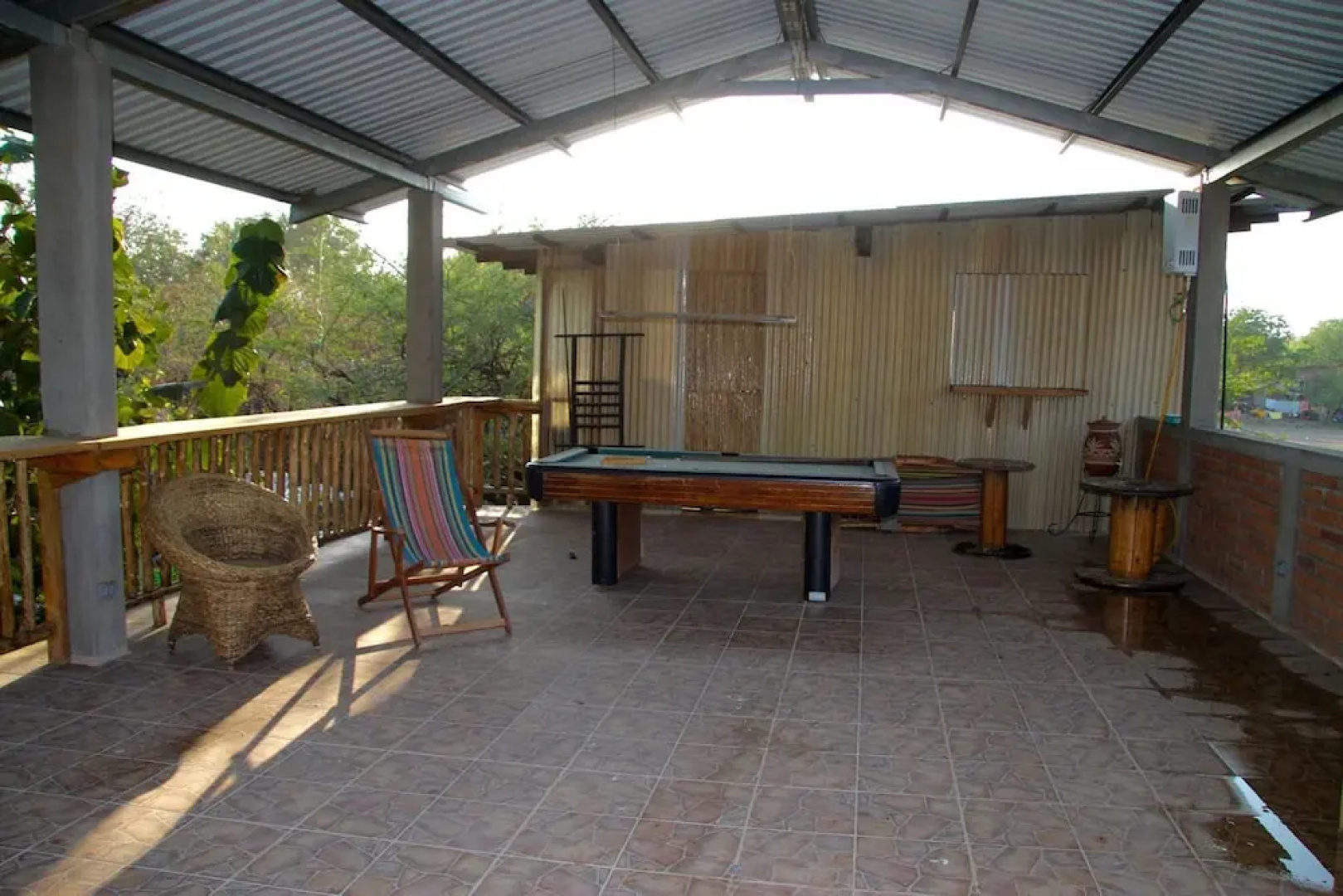 Hotelito Dulce Mareas
