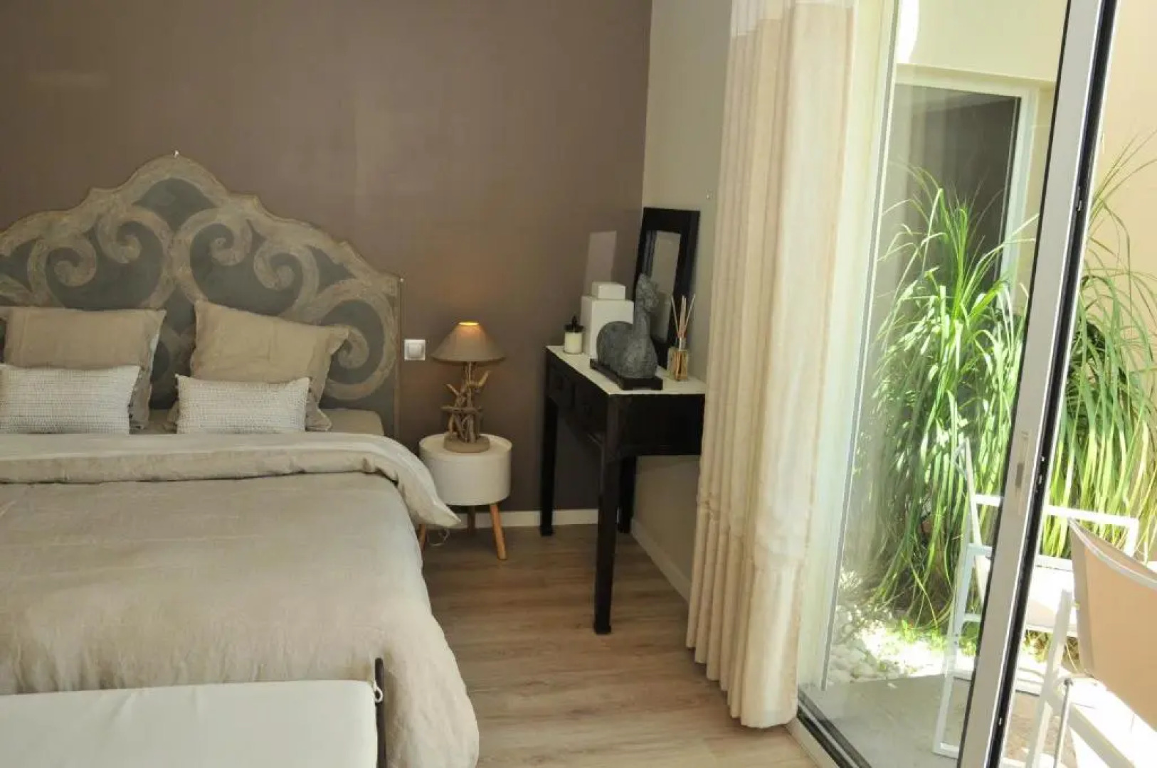 Escapades Lointaines Chambres d'hôtes B&B