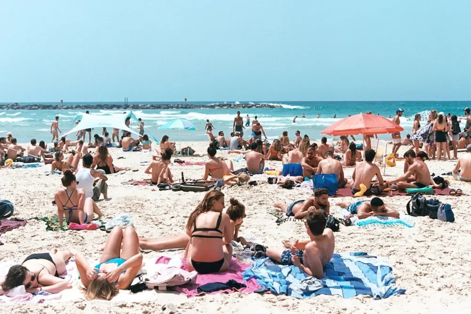 Wom Allenby Pod Hotel