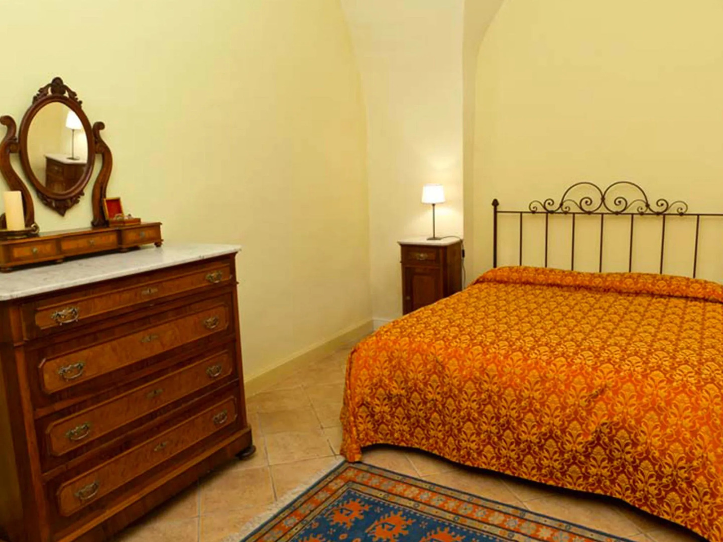 Il Borgo del Fattore B&B
