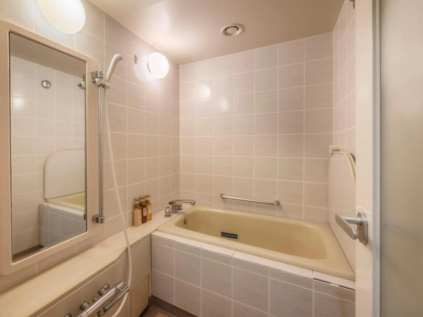 Tsubamesanjo Washington Hotel