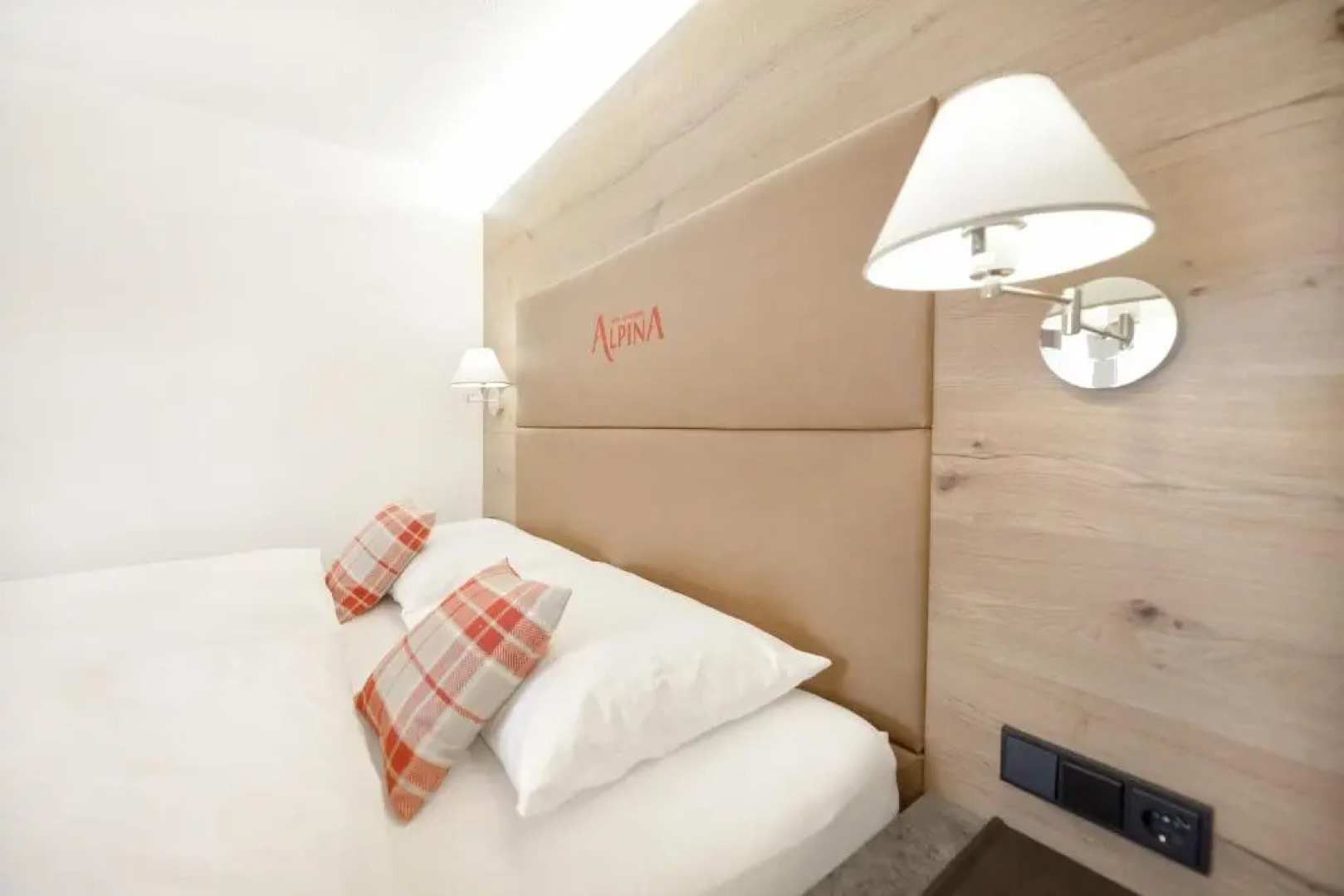 Hotel Alpina Arlberg