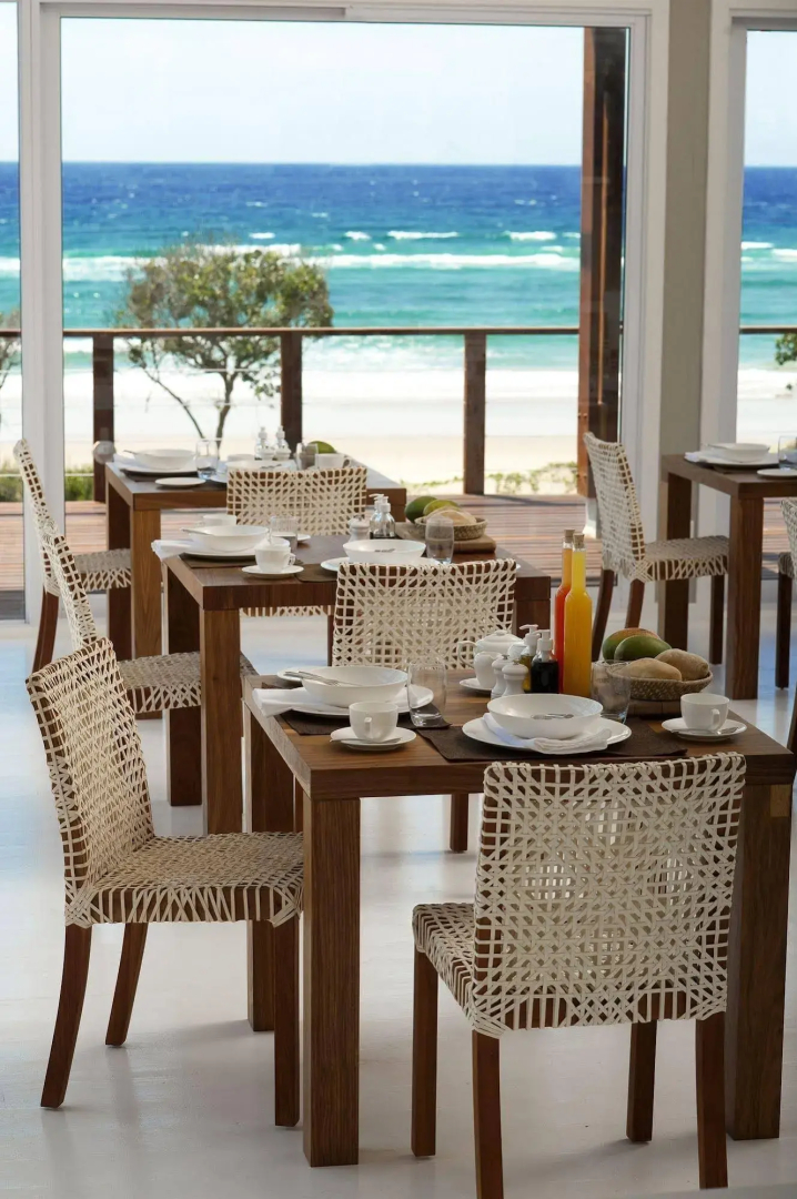 White Pearl Resorts