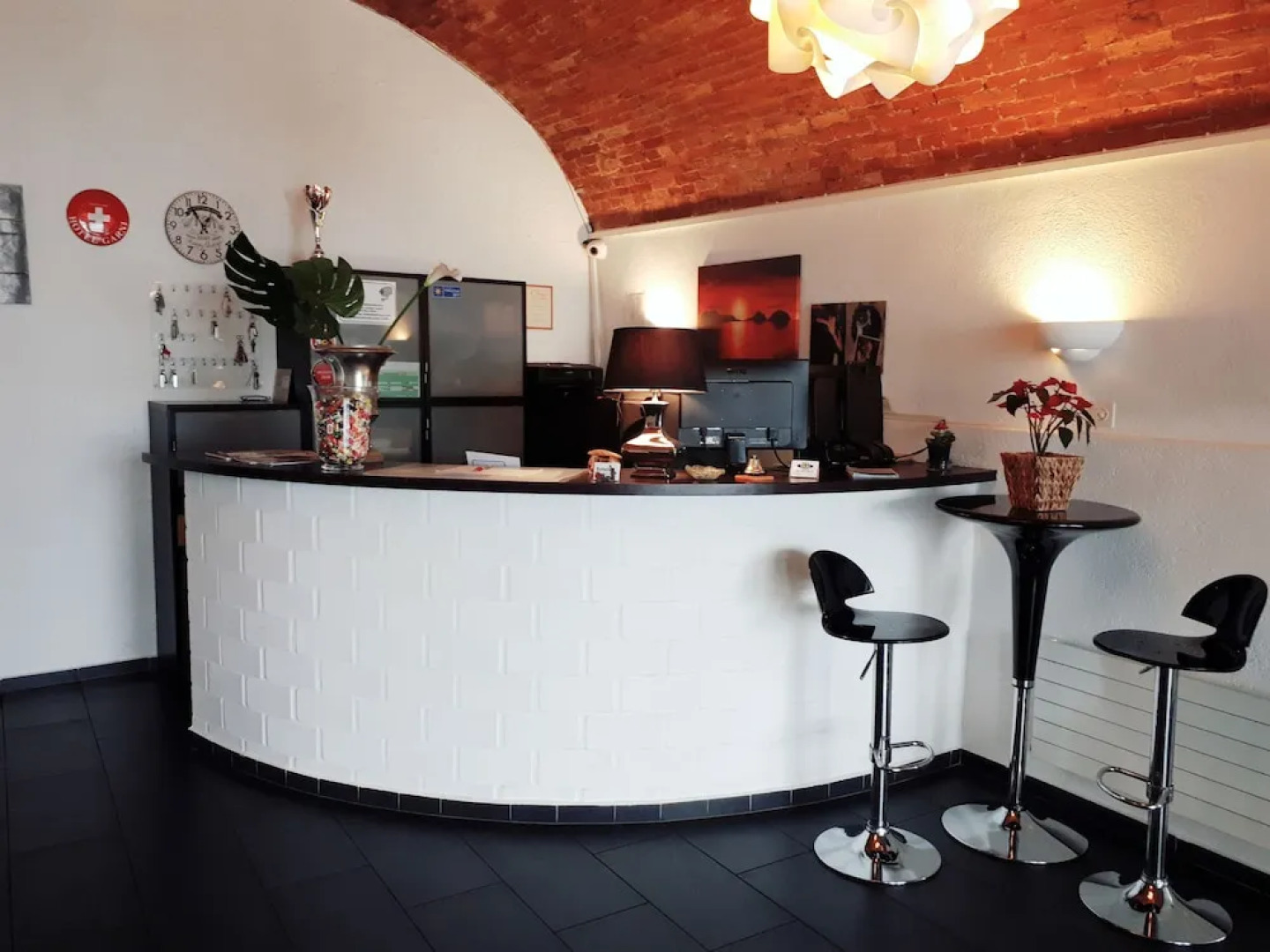 Hotel Garni Battello