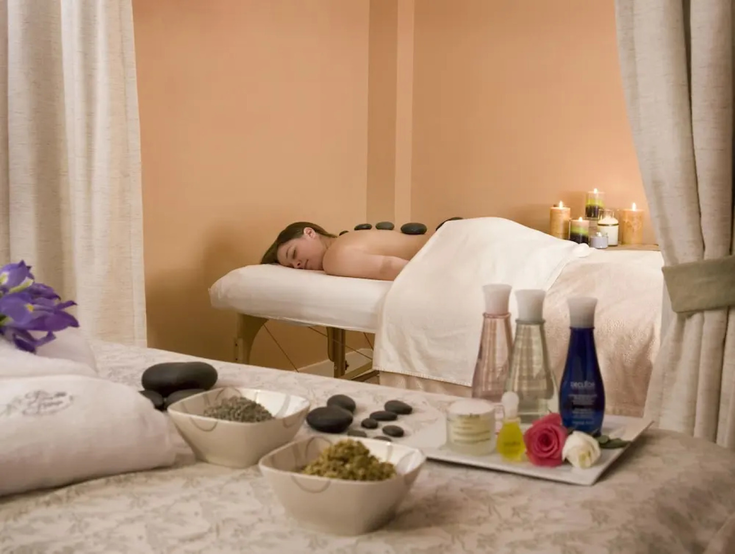 Lake Opechee Inn and Spa