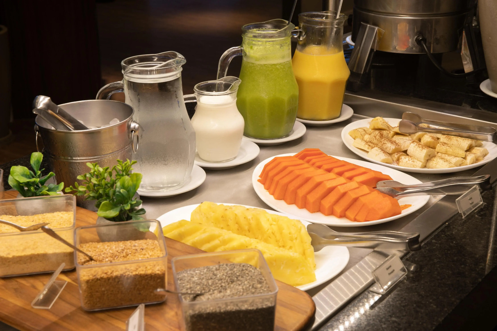 Saint Emilion by Atlantica