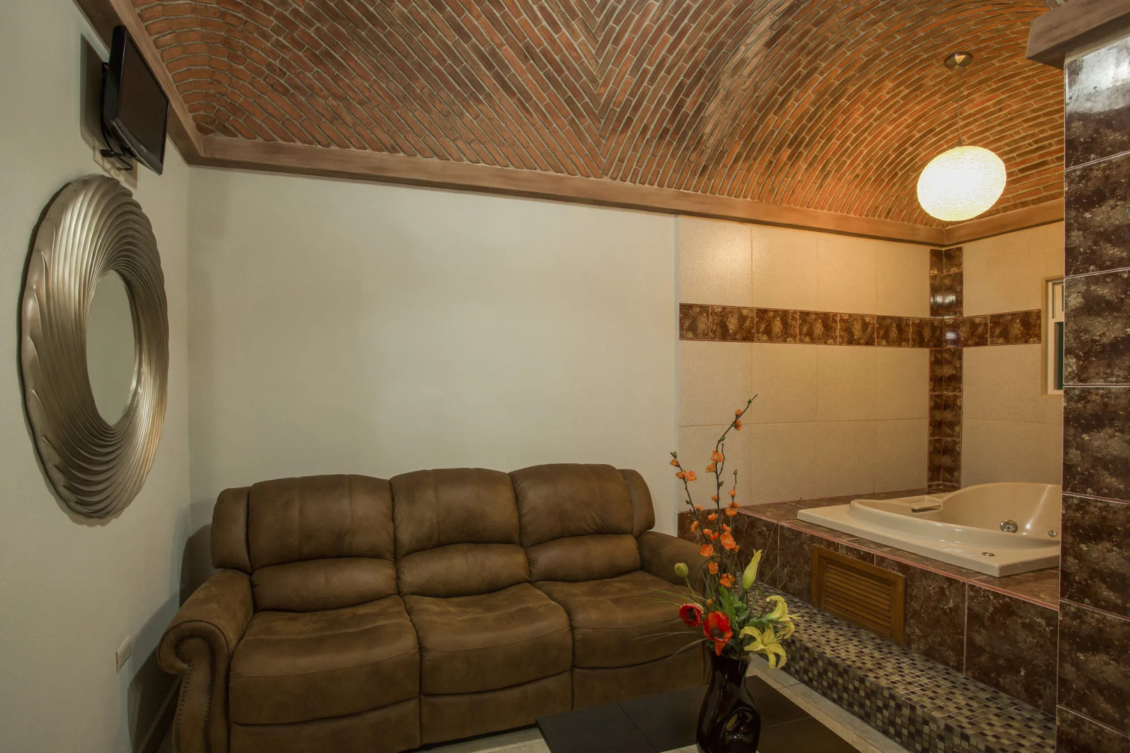 Hotel Atotonilco El Viejo