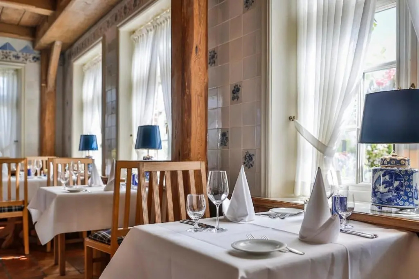 Hotel und Restaurant Jörg Müller